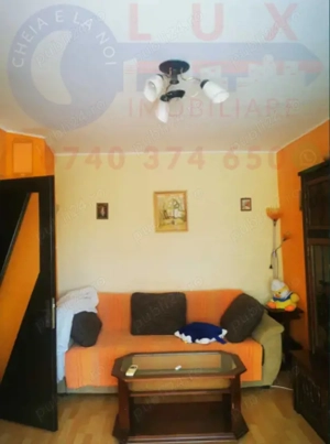 ID 421 Apartament CENTRAL de inchiriat - imagine 3
