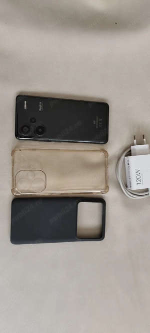 Xiaomi redmi note 13 pro plus, 512GB 
