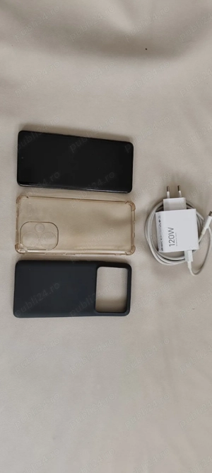 Xiaomi redmi note 13 pro plus, 512GB 