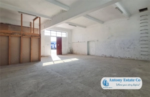 Hala Spatiu Depozit de inchiriat, Calea Clujului - Oradea - imagine 3