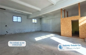 Hala Spatiu Depozit de inchiriat, Calea Clujului - Oradea - imagine 5