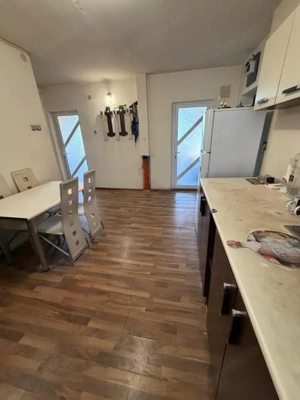Apartament 3 camere, 66 mp, zona Teatru Colibri - imagine 2
