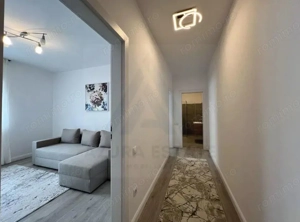 Apartament 2 camere decomandate de vânzare – Sibiu cartier Deventer