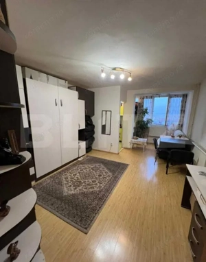 Garsoniera, 32mp, zona strazii C. Brancusi