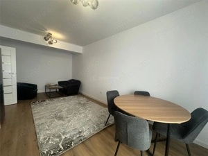 Apartament modern 3 camere, prima inchiriere, bloc nou 2025, parcare subterana – Cetate - imagine 3