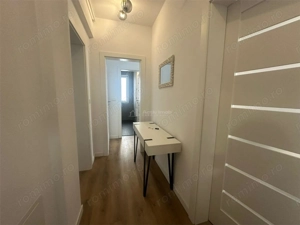 Apartament modern 3 camere, prima inchiriere, bloc nou 2025, parcare subterana – Cetate - imagine 8