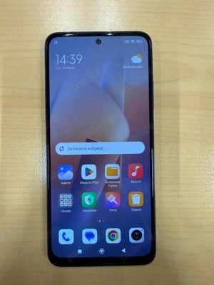 Telefon Xiaomi Redmi Note 11