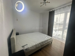 Apartament modern 3 camere, prima inchiriere, bloc nou 2025, parcare subterana – Cetate - imagine 7