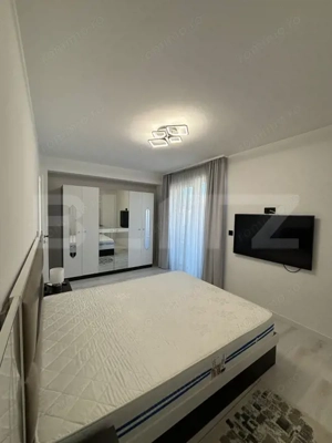 APARTAMENT CU 2 CAMERE, ETAJ 2, ZONA GARII - imagine 2