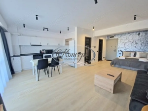 Studio cu parcare in bloc nou, zona USAMV - imagine 6