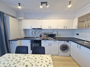 Studio cu parcare in bloc nou, zona USAMV - imagine 4