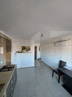 Apartament 1 cameră, 32 mp, zona Alfa - imagine 2