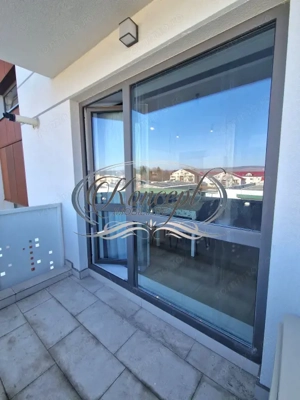 Studio cu parcare in bloc nou, zona USAMV - imagine 10