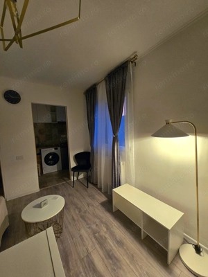 Garsonieră modernă, renovată 2025, pet-friendly, Policlinica Titan - imagine 3