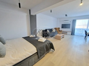 Studio cu parcare in bloc nou, zona USAMV - imagine 2