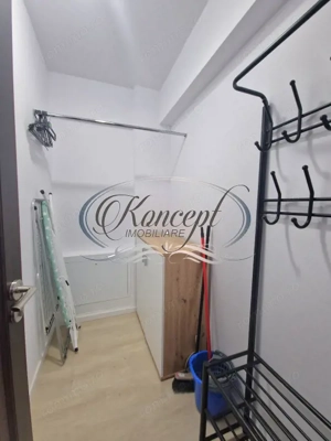 Studio cu parcare in bloc nou, zona USAMV - imagine 11