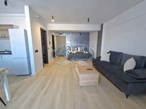 Studio cu parcare in bloc nou, zona USAMV - imagine 3