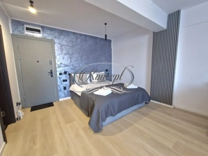 Studio cu parcare in bloc nou, zona USAMV