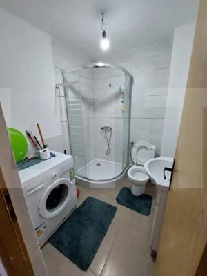 Apartament 1 cameră, 32 mp, zona Alfa - imagine 5