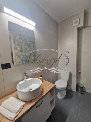 Studio cu parcare in bloc nou, zona USAMV - imagine 7