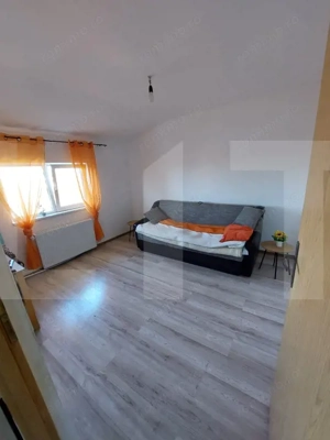 Apartament 1 cameră, 32 mp, zona Alfa - imagine 4