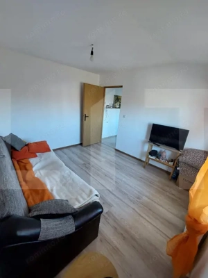 Apartament 1 cameră, 32 mp, zona Alfa - imagine 3