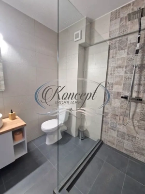 Studio cu parcare in bloc nou, zona USAMV - imagine 8