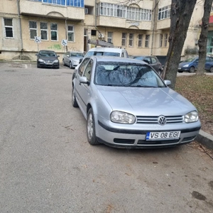 de vânzare Volkswagen golf 4 1.9 tdi - imagine 4