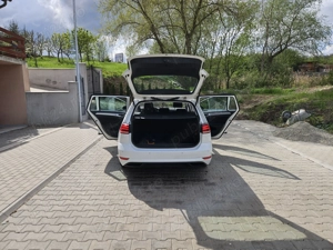 Volkswagen Golf 7 Fara AdBlue 2018 - imagine 4