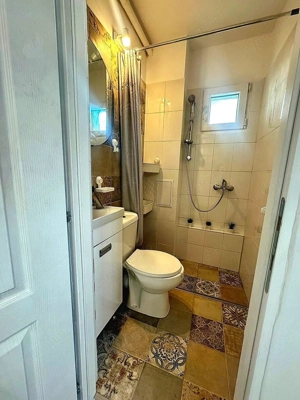 Garsonieră modernă, renovată 2025, pet-friendly, Policlinica Titan - imagine 6