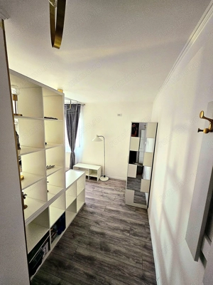 Garsonieră modernă, renovată 2025, pet-friendly, Policlinica Titan - imagine 2