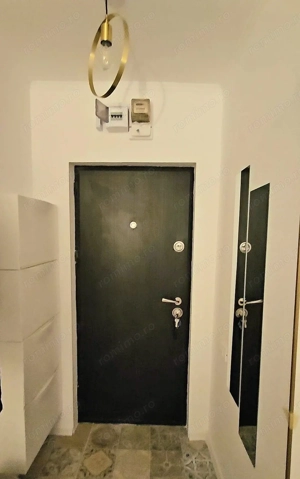 Garsonieră modernă, renovată 2025, pet-friendly, Policlinica Titan - imagine 7