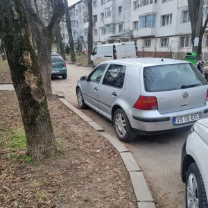 de vânzare Volkswagen golf 4 1.9 tdi - imagine 5