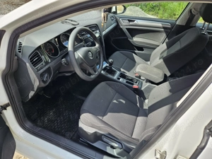 Volkswagen Golf 7 Fara AdBlue 2018 - imagine 8