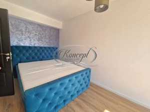 Apartament cu parcare in bloc nou, zona USAMV