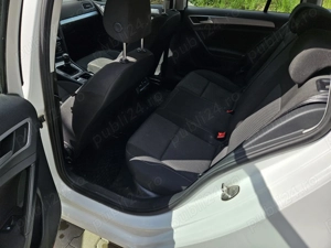 Volkswagen Golf 7 Fara AdBlue 2018 - imagine 7