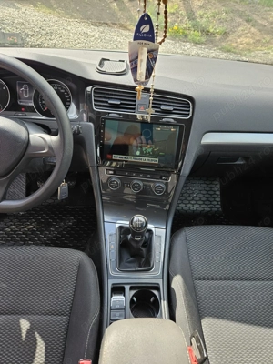 Volkswagen Golf 7 Fara AdBlue 2018 - imagine 9