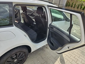 Volkswagen Golf 7 Fara AdBlue 2018 - imagine 5