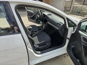 Volkswagen Golf 7 Fara AdBlue 2018 - imagine 6