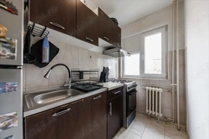  Apartament 2 camere complet mobilat   Calea Șagului, la 3 minute de Shopping City! - imagine 5