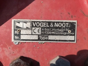 Tractor si utilaje  - imagine 3