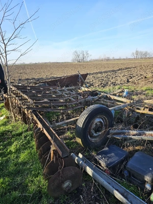 Tractor si utilaje  - imagine 4