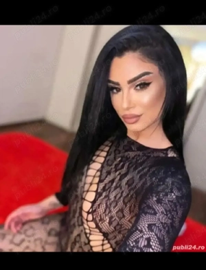 Noua în orașul tău pentru puțin timp 