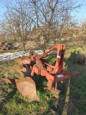 Tractor si utilaje  - imagine 2