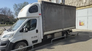 Fiat Ducato 2018 - imagine 3