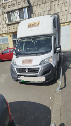 Fiat Ducato 2018 - imagine 4