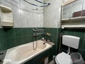Garsoniera 22 mp + balcon, zona Decebal - imagine 4