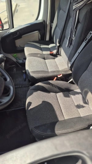 Fiat Ducato 2018 - imagine 5