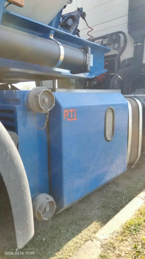 Camion Scania An 2014 R450 - imagine 3