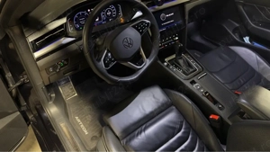 Volkswagen arteon R line - imagine 6